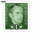 Jeremy Hardy Speaks To The Nation  The Complete Series 1 Audiobook