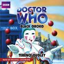 Doctor Who: Black Orchid, Terence Dudley