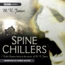 Spine Chillers, M.R. James