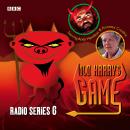Old Harry's Game: The Complete Series Six Audiobook