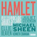 Hamlet: A BBC Radio Production, William Shakespeare