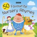 50 Favourite Nursery Rhymes: A BBC spoken introduction to the classics, BBC Audiobooks