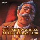 Unpleasantness At The Bellona Club, Dorothy L. Sayers