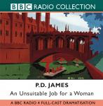 An Unsuitable Job For A Woman Audiobook