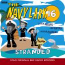 Navy Lark, Volume 16 - Stranded, George Evans, Laurie Wyman