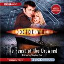 Doctor Who: The Feast Of The Drowned Audiobook