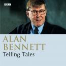 Telling Tales Audiobook