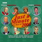 Just A Minute: The Best Of 2005, Ian Messiter
