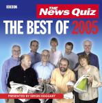News Quiz: The Best Of 2005, John Lloyd