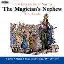 The Chronicles Of Narnia: The Magician's Nephew Audiobook