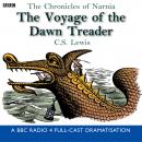 Chronicles Of Narnia: The Voyage Of The Dawn Treader, C.S. Lewis