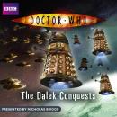 Doctor Who: The Dalek Conquests, Nicholas Briggs