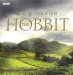 Hobbit, J.R.R. Tolkien
