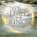 Lord of the Rings, The Fellowship of the Ring, J.R.R. Tolkien
