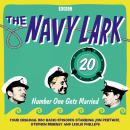 Navy Lark, Volume 20 - Number One Gets Married, George Evans, Laurie Wyman