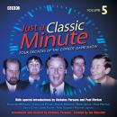 Just A Classic Minute  Volume 5, Ian Messiter
