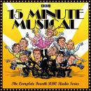 15 Minute Musical: The Complete Fourth BBC Radio Series, Richie Webb, David Quantick, Dave Cohen