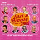 Just A Minute: The Best Of 2008, Ian Messiter