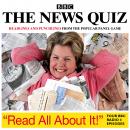 News Quiz: Read All About It!, Various  , John Lloyd