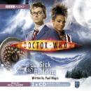 Doctor Who: Sick Building Audiobook