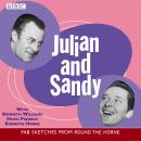 Round The Horne  Julian And Sandy Audiobook
