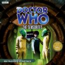 Doctor Who: The Sensorites (TV Soundtrack), Peter R. Newman