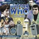 Doctor Who: The Dominators (TV Soundtrack), Ian Marter