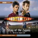Doctor Who: Sting Of The Zygons Audiobook