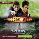 Doctor Who: Wooden Heart, Martin Day