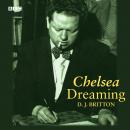 Chelsea Dreaming, Dylan Thomas