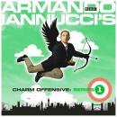 Armando Iannucci's Charm Offensive: Series 1 Audiobook