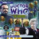Doctor Who: The Sea Devils (TV Soundtrack), Malcolm Hulke