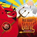Old Harry's Game: The Complete Series Five Audiobook