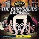 The Chrysalids & Survival Audiobook