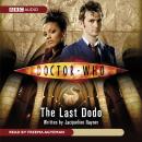Doctor Who: The Last Dodo, Jacqueline Rayner