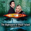 Doctor Who: The Nightmare Of Black Island, Mike Tucker