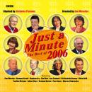 Just A Minute: The Best Of 2006, Ian Messiter