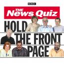 News Quiz: Hold The Front Page, Simon Littlefield, John Lloyd