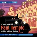 Paul Temple And The Sullivan Mystery Audiobook