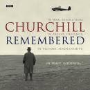 Churchill Remembered, Mark Jones