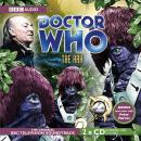 Doctor Who: The Ark (TV Soundtrack), Paul Erickson, Lesley Scott