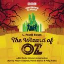 The Wizard Of Oz Audiobook