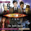 Doctor Who At The BBC: The Tenth Doctor Audiobook