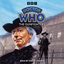 Doctor Who: The Gunfighters, Donald Cotton