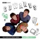 Cowards Audiobook