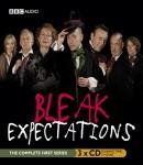 Bleak Expectations Audiobook