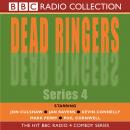 Dead Ringers Series 4 Audiobook