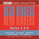 Dead Ringers Series 5 & 6 Audiobook