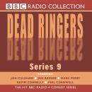 Dead Ringers Series 9 Audiobook