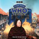 Doctor Who: The Massacre, BBC Audio